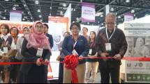 Debut di Cosmobeaut&eacute; Philippines 2026, Kosmetik Indonesia Raup Potensi Transaksi Rp26,35 Miliar 