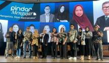 Indosaku aktif menyelenggarakan berbagai program literasi keuangan digital di lingkungan perguruan tinggi. 