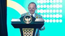 Kepala BPSDMI Kemenperin Doddy Rahadi 