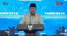 Presiden Prabowo Subianto (dok Bakom RI/dihasilkan AI)
