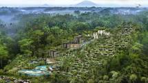 Perkuat Bisnis Hospitality Premium, RISE Gelontorkan Investasi Rp1 Triliun Bangun VASA Ubud