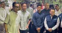 Semangat Local Heroes Menggema di Yogyakarta, Mario Aji dan Veda Ega Dapat Restu Sri Sultan HB X