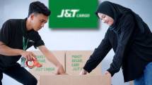 J&T Cargo Bagikan Tips Packing Aman untuk Minimalkan Risiko Kerusakan Barang