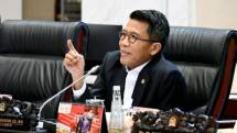 Ketua Komisi XI DPR RI, Mukhamad Misbakhun