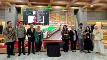PYC Talks Vol. 3 bertajuk Diseminasi Studi: Analisis Pengolahan dan Manufaktur Baterai di Indonesia