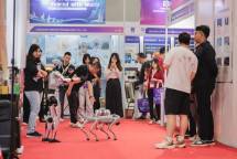 Indonesia International Consumer Electronics & Smart Appliances Expo (IEAE) 2026 akan kembali diselenggarakan pada 5&ndash;7 Agustus 2026 di Jakarta International Expo (JIExpo) Kemayoran. 