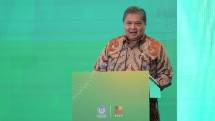 Menko Perekonomian Airlangga Hartarto