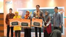 FWD Financial Literacy for Educators.