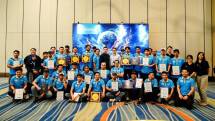 Midea Club Flash Installation Tournament 2026 Dimulai, Midea Siapkan Installer Terbaik Indonesia Berlaga di Tingkat ASEAN