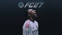 EA Sports FC 27 Ultimate Edition Cover "Kylian Mbappe" (Source: https://x.com/EASPORTSFC/status/2079582337264726271)