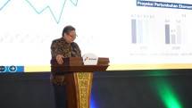 P3DN Didorong Jadi Motor Hilirisasi, Menko Airlangga Ingin Belanja Pertamina Perkuat Industri Nasional