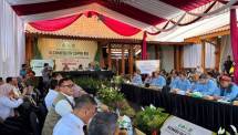 DPR RI Perjuangkan Kesejahteraan Masyarakat Daerah Lingkar Tumpang Pitu