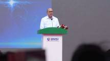 Menteri Investasi dan Hilirisasi/Kepala BKPM, Rosan Perkasa Roeslani