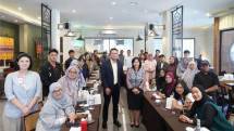 Teknologi Modern Bantu Atasi Batu Saluran Kemih, RS Premier Bintaro Tekankan Pencegahan Kekambuhan