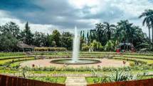 Taman Wiladatika (Source: Google Maps)