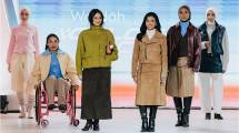 Wardah Colour Circuit Ajak Perempuan Temukan Warna Diri yang Autentik