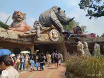Faunaland Cibubur (Source: industry.co.id)