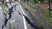 Berpusat di Banten, Gempa 6,4 SR Guncang Jakarta