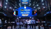 Polaris Mixologist Competition 2026