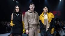 Hartono Gan Ajak Publik Ubah Pola Konsumsi Lewat Koleksi 2027 di BRI JF3 Fashion Festival