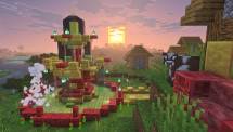Minecraft Chaos Cubed (Source: https://www.minecraft.net/en-us/article/play-chaos-cubed-today)