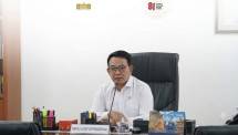 Kepala Staf Kepresidenan, Jenderal TNI (Purn.) Prof. Dr. Dudung Abdurachman