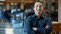 Technical Manager ManageEngine Indonesia, Hanief Bastian
