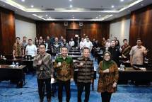 Wujudkan Persaingan Usaha yang Sehat, KPPU dan K&K Advocates Dorong Kepatuhan Pelaku Usaha