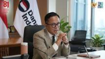 Kepala BP BUMN sekaligus Chief Operating Officer (COO) Danantara, Dony Oskaria (foto Ig BUMN.id/AI)