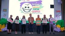 HUT ke-24, Apotek K-24 Ekspansi 17 Gerai dan Perkuat Aksi Lawan Stunting di NTT