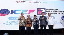 LKPP dan Kadin Perkuat Sinergi, Buka Peluang UMKM Masuk Belanja Pemerintah Rp1.000 Triliun
