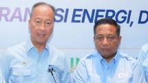 Bos HKI Curhat Ke Menperin Agus: Banyak Investasi Kawasan Industri Tertahan Gara-gara Birokrasi