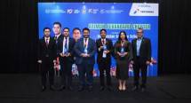 AYIMUN Pekanbaru Chapter 2026 Sukses Digelar, 200 Pelajar dari 35 Sekolah Asah Diplomasi Global dan Kepemimpinan