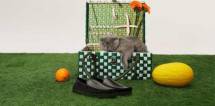 Koleksi Make Yourself Comfortable dari Bata, dirancang menemani aktivitas dari jam kerja hingga akhir pekan