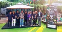 Tring!by Pegadaian Forestra 2026 siap digelar di Orchid Forest Cikole, Lembang, Bandung, Jawa Barat, pada 29 Agustus 2026.