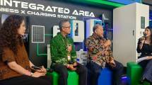DRMA Perkenalkan Fast Charging 2W dan Buffer Charging Ber-TKDN 50% di GIIAS 2026