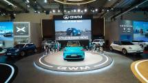 Inchcape GWM Indonesia di GIIAS 2026