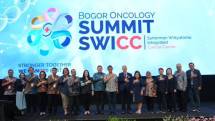 Bogor Onkology Summit SWICC