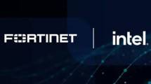 intel x Fortinet