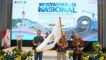 Musyawarah Nasional (Munas) IX SEKAR Hutama Karya