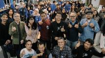 Program Student Design Sprint Competition 2026.