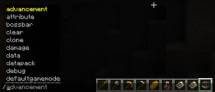 Minecraft Java: Cara Menggunakan Command di Minecraft