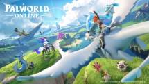 Perbedaan Palworld Mobile Versi Krafton dengan Palworld Online Versi Garena