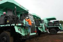 Top! Kebijakan Diversifikasi Produk, Angkat Penjualan Kobexindo di Semester I&nbsp;