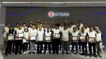UD Trucks Perkuat Kolaborasi Industri Demi Transportasi Barang Berbahaya yang Lebih Aman