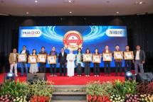 Persaingan Semakin Ketat, INFOBRAND Forum dan Brand Indonesia Excellence Award Dorong Brand Naik Kelas