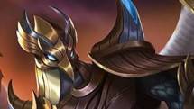 Kaja Mobile Legends