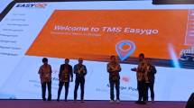 Peluncuran TMS EasyGo 2.0