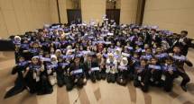 AYIMUN Depok Chapter 2026 Diikuti 315 Pelajar, Mendikdasmen Tekankan Pentingnya Soft Skills dan Kepemimpinan Global