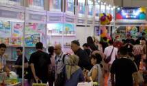 IBTE 2026 digelar pada 19&ndash;22 Agustus 2026 di Hall B & C, JIExpo Kemayoran, Jakarta.